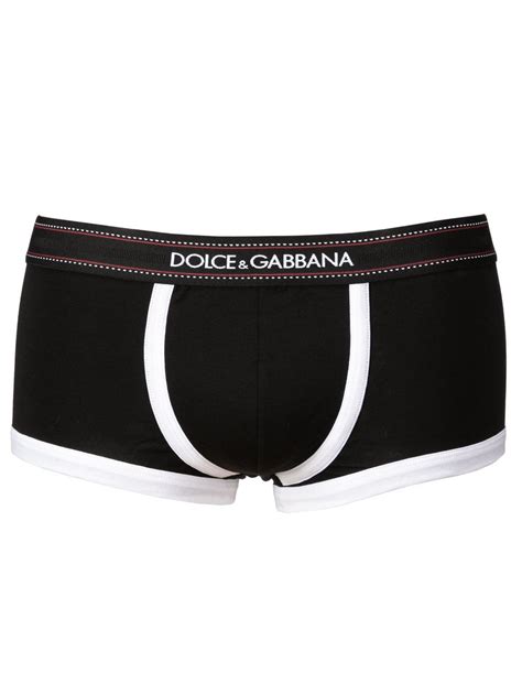 box intimo uomo dolce gabbana on line